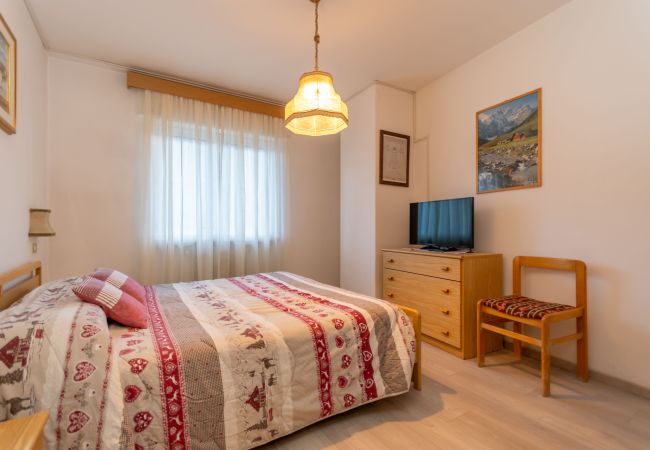 Ferienwohnung in Vigo di Fassa - Appartamento Lucia 201 Ferienwohnung in Vigo di Fassa - Appartamento Lucia 201