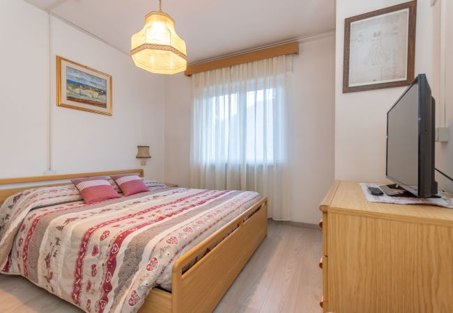 Ferienwohnung in Vigo di Fassa - Appartamento Lucia 201 Ferienwohnung in Vigo di Fassa - Appartamento Lucia 201