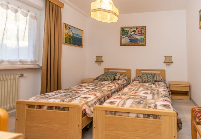 Ferienwohnung in Vigo di Fassa - Appartamento Lucia 201 Ferienwohnung in Vigo di Fassa - Appartamento Lucia 201