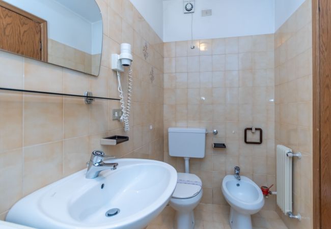 Ferienwohnung in Vigo di Fassa - Appartamento Lucia 201 Ferienwohnung in Vigo di Fassa - Appartamento Lucia 201