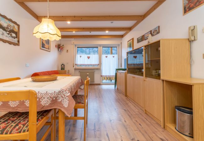 Ferienwohnung in Vigo di Fassa - Appartamento Lucia 201 Ferienwohnung in Vigo di Fassa - Appartamento Lucia 201