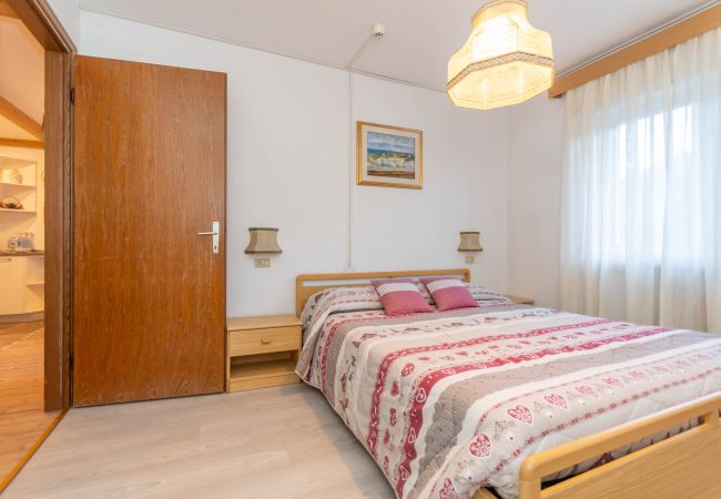 Ferienwohnung in Vigo di Fassa - Appartamento Lucia 201 Ferienwohnung in Vigo di Fassa - Appartamento Lucia 201