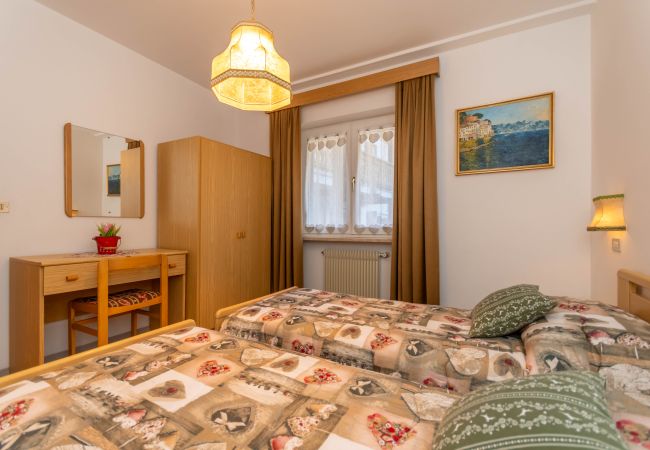 Ferienwohnung in Vigo di Fassa - Appartamento Lucia 201 Ferienwohnung in Vigo di Fassa - Appartamento Lucia 201