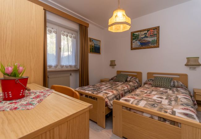 Ferienwohnung in Vigo di Fassa - Appartamento Lucia 201 Ferienwohnung in Vigo di Fassa - Appartamento Lucia 201