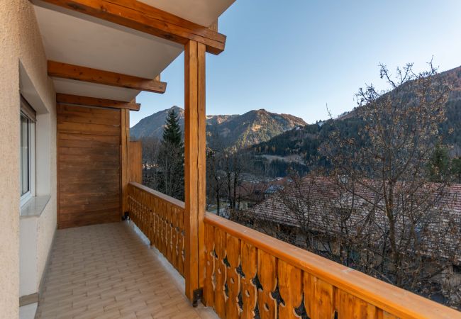 Ferienwohnung in Vigo di Fassa - Appartamento Lucia 201 Ferienwohnung in Vigo di Fassa - Appartamento Lucia 201