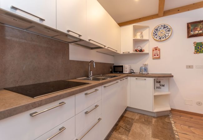 Ferienwohnung in Vigo di Fassa - Appartamento Lucia 201 Ferienwohnung in Vigo di Fassa - Appartamento Lucia 201