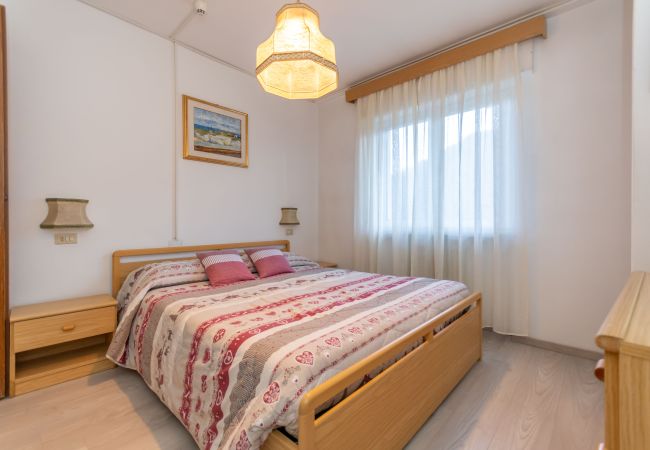 Ferienwohnung in Vigo di Fassa - Appartamento Lucia 201 Ferienwohnung in Vigo di Fassa - Appartamento Lucia 201