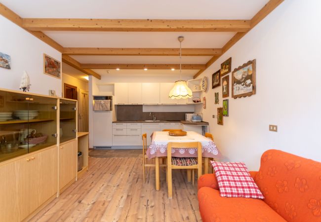 Ferienwohnung in Vigo di Fassa - Appartamento Lucia 201 Ferienwohnung in Vigo di Fassa - Appartamento Lucia 201