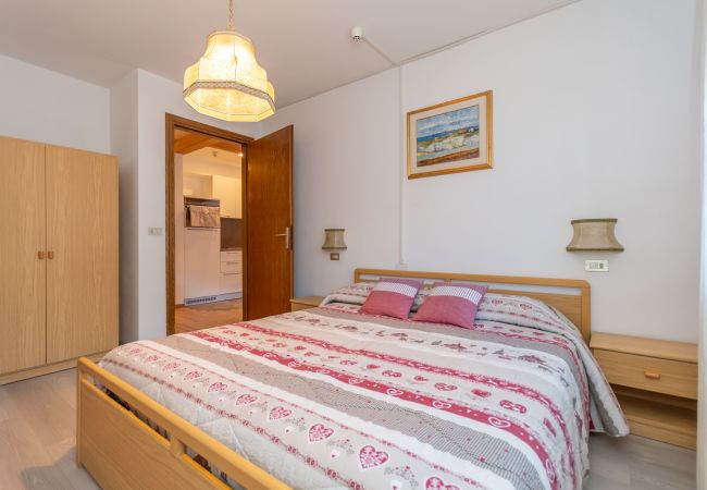 Ferienwohnung in Vigo di Fassa - Appartamento Lucia 201 Ferienwohnung in Vigo di Fassa - Appartamento Lucia 201