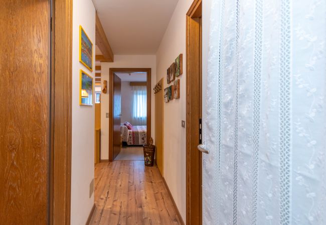 Ferienwohnung in Vigo di Fassa - Appartamento Lucia 201 Ferienwohnung in Vigo di Fassa - Appartamento Lucia 201