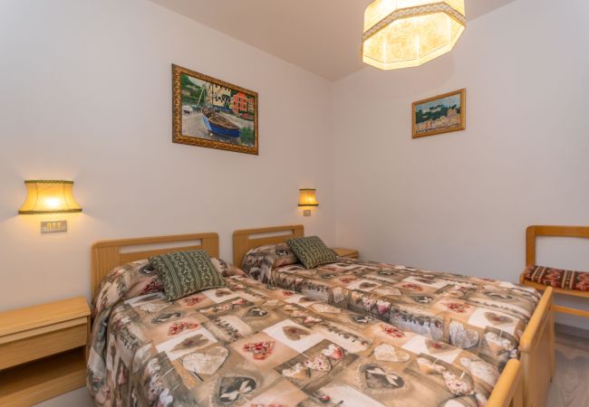 Ferienwohnung in Vigo di Fassa - Appartamento Lucia 201 Ferienwohnung in Vigo di Fassa - Appartamento Lucia 201