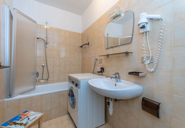 Ferienwohnung in Vigo di Fassa - Appartamento Lucia 201 Ferienwohnung in Vigo di Fassa - Appartamento Lucia 201