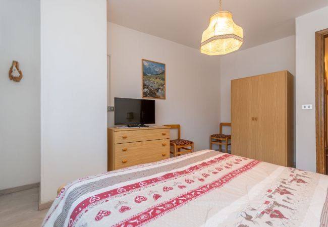 Ferienwohnung in Vigo di Fassa - Appartamento Lucia 201 Ferienwohnung in Vigo di Fassa - Appartamento Lucia 201