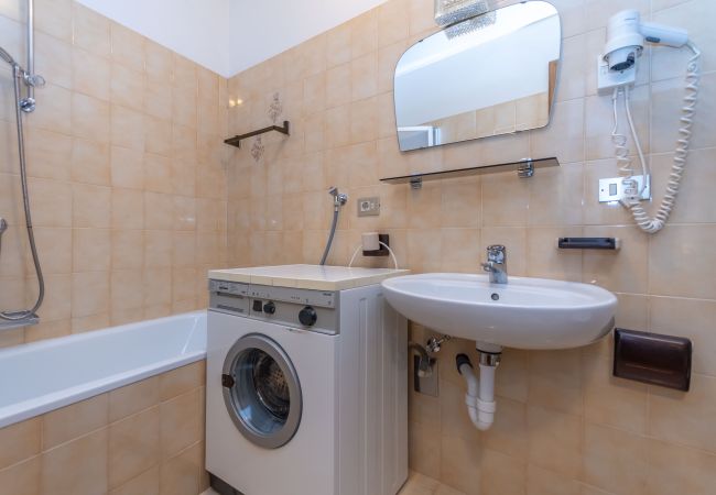 Ferienwohnung in Vigo di Fassa - Appartamento Lucia 201 Ferienwohnung in Vigo di Fassa - Appartamento Lucia 201