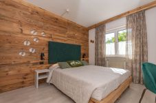 Ferienwohnung in Vigo di Fassa - Appartamento Lucia 201