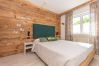 Ferienwohnung in Vigo di Fassa - Appartamento Lucia 201
