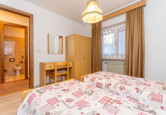 Ferienwohnung in Vigo di Fassa - Appartamento Lucia 203 Ferienwohnung in Vigo di Fassa - Appartamento Lucia 203