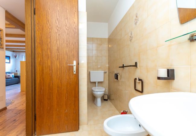 Ferienwohnung in Vigo di Fassa - Appartamento Lucia 203 Ferienwohnung in Vigo di Fassa - Appartamento Lucia 203