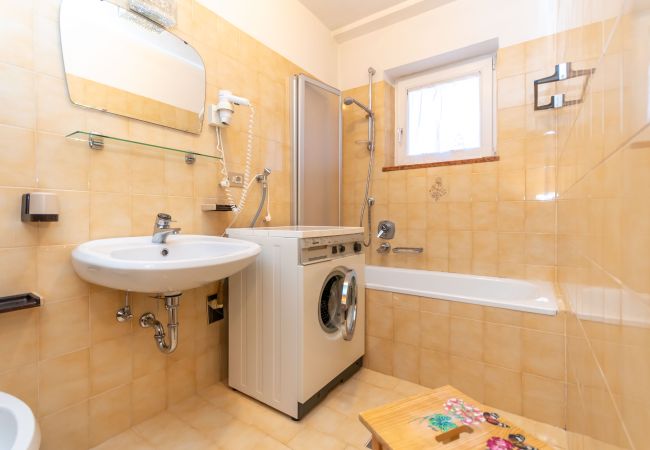 Ferienwohnung in Vigo di Fassa - Appartamento Lucia 203 Ferienwohnung in Vigo di Fassa - Appartamento Lucia 203