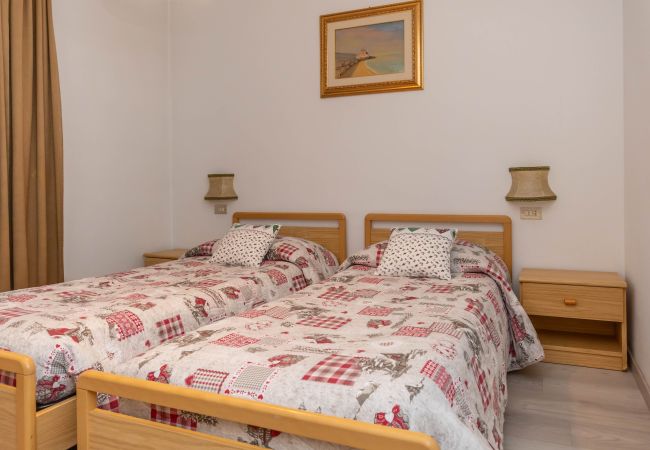 Ferienwohnung in Vigo di Fassa - Appartamento Lucia 203 Ferienwohnung in Vigo di Fassa - Appartamento Lucia 203