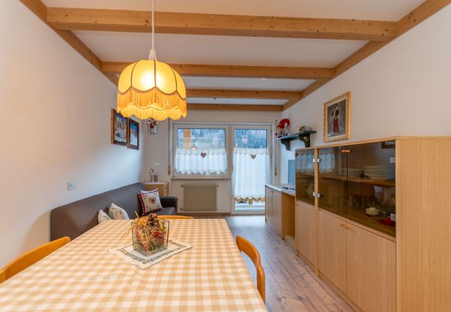 Ferienwohnung in Vigo di Fassa - Appartamento Lucia 203 Ferienwohnung in Vigo di Fassa - Appartamento Lucia 203