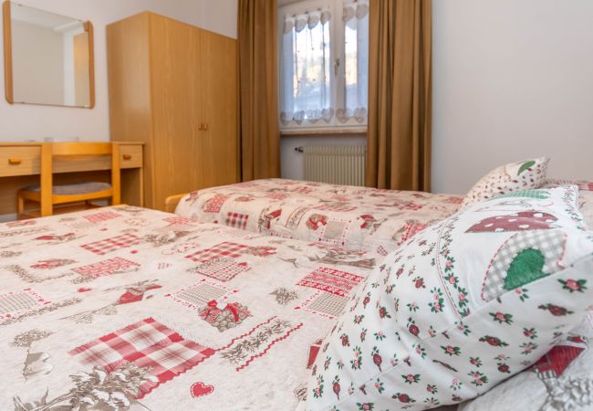 Ferienwohnung in Vigo di Fassa - Appartamento Lucia 203 Ferienwohnung in Vigo di Fassa - Appartamento Lucia 203