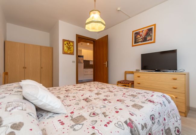 Ferienwohnung in Vigo di Fassa - Appartamento Lucia 203 Ferienwohnung in Vigo di Fassa - Appartamento Lucia 203