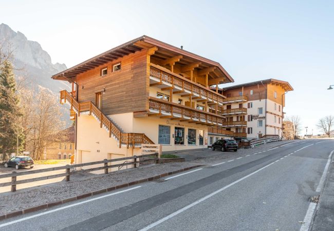 Ferienwohnung in Vigo di Fassa - Appartamento Lucia 203 Ferienwohnung in Vigo di Fassa - Appartamento Lucia 203