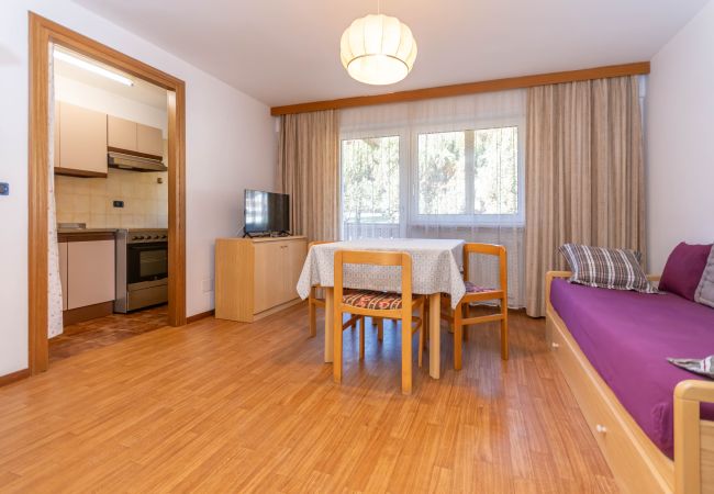 Ferienwohnung in Vigo di Fassa - Appartamento Alessandra 106 Ferienwohnung in Vigo di Fassa - Appartamento Alessandra 106