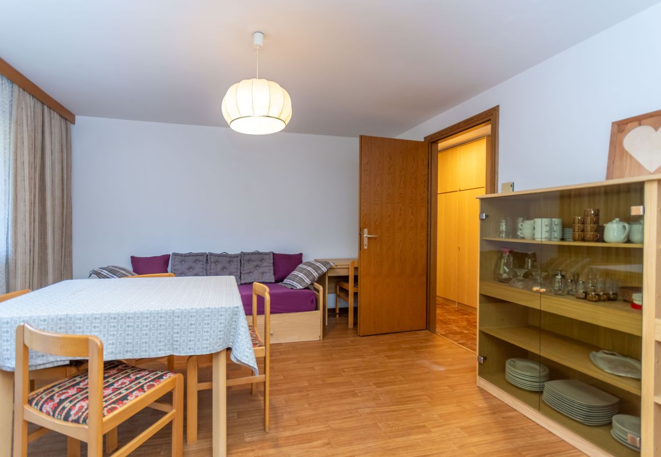 Ferienwohnung in Vigo di Fassa - Appartamento Alessandra 106 Ferienwohnung in Vigo di Fassa - Appartamento Alessandra 106