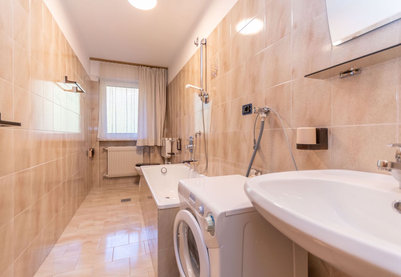 Ferienwohnung in Vigo di Fassa - Appartamento Alessandra 106 Ferienwohnung in Vigo di Fassa - Appartamento Alessandra 106