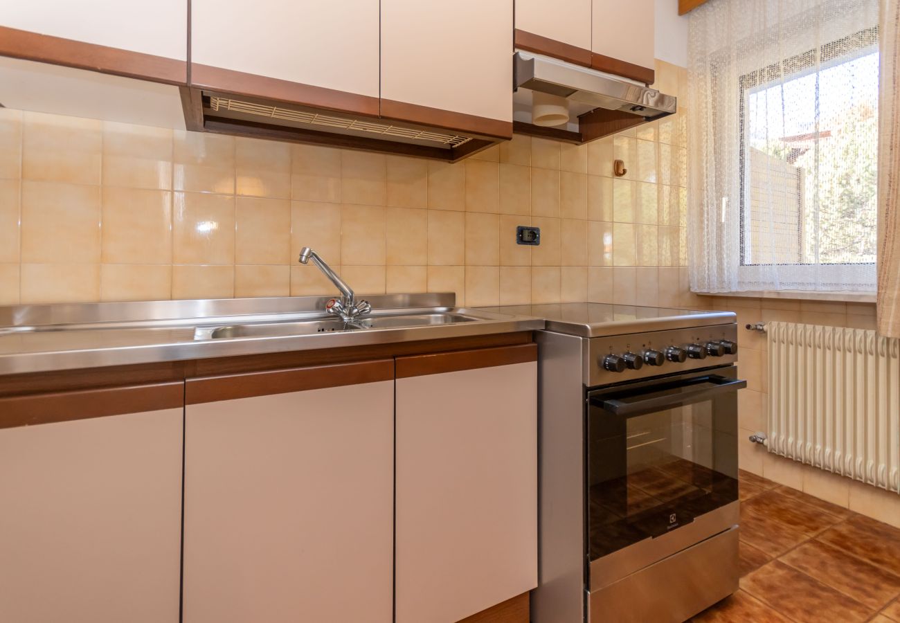 Ferienwohnung in Vigo di Fassa - Appartamento Alessandra 106 Ferienwohnung in Vigo di Fassa - Appartamento Alessandra 106