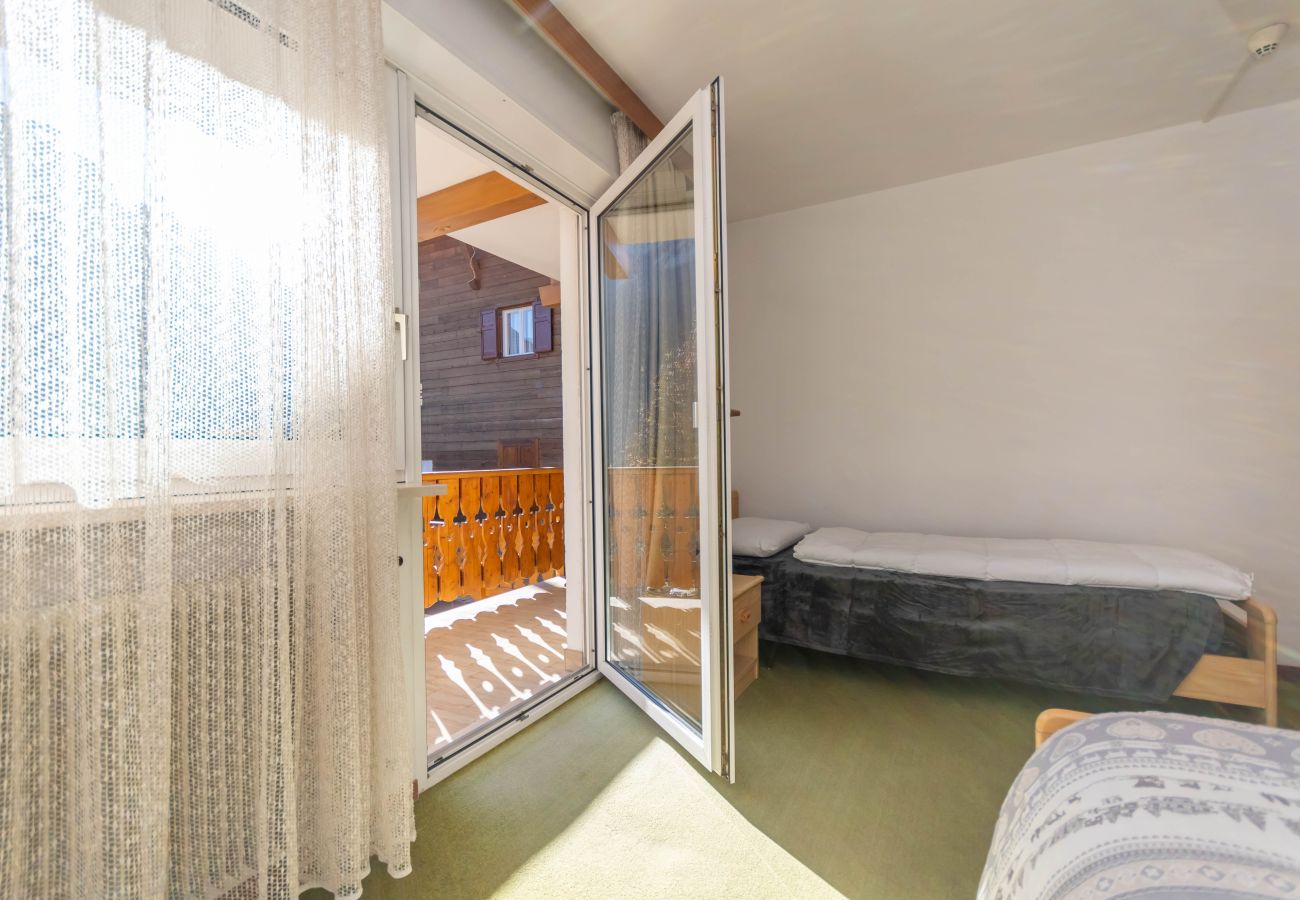 Ferienwohnung in Vigo di Fassa - Appartamento Alessandra 106 Ferienwohnung in Vigo di Fassa - Appartamento Alessandra 106