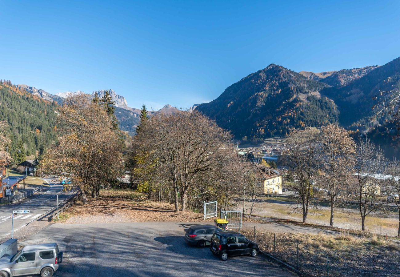 Ferienwohnung in Vigo di Fassa - Appartamento Alessandra 106 Ferienwohnung in Vigo di Fassa - Appartamento Alessandra 106