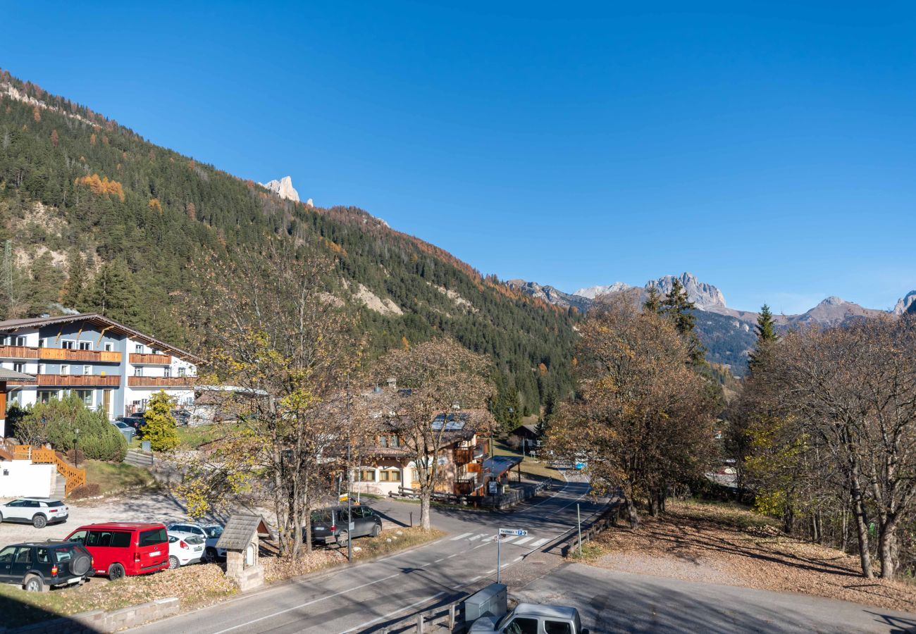 Ferienwohnung in Vigo di Fassa - Appartamento Alessandra 106 Ferienwohnung in Vigo di Fassa - Appartamento Alessandra 106