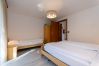 Ferienwohnung in Vigo di Fassa - Appartamento Alessandra 106