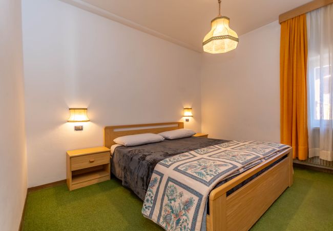 Ferienwohnung in Vigo di Fassa - Appartamento Alessandra 204 Ferienwohnung in Vigo di Fassa - Appartamento Alessandra 204