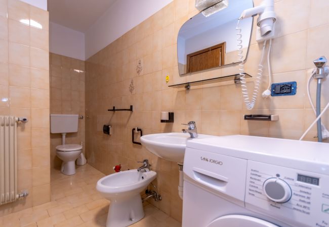 Ferienwohnung in Vigo di Fassa - Appartamento Alessandra 204 Ferienwohnung in Vigo di Fassa - Appartamento Alessandra 204