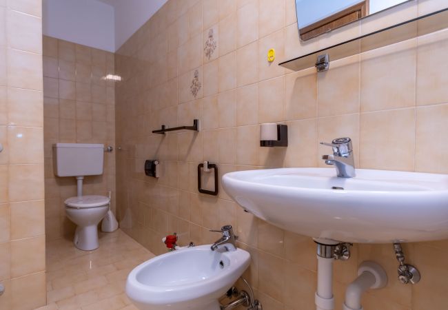 Ferienwohnung in Vigo di Fassa - Appartamento Alessandra 204 Ferienwohnung in Vigo di Fassa - Appartamento Alessandra 204