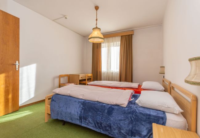 Ferienwohnung in Vigo di Fassa - Appartamento Alessandra 204 Ferienwohnung in Vigo di Fassa - Appartamento Alessandra 204