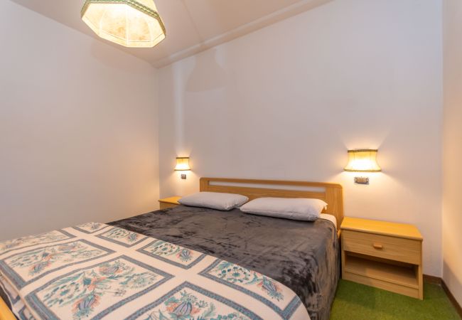 Ferienwohnung in Vigo di Fassa - Appartamento Alessandra 204 Ferienwohnung in Vigo di Fassa - Appartamento Alessandra 204