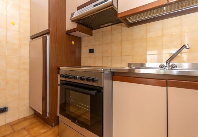 Ferienwohnung in Vigo di Fassa - Appartamento Alessandra 204 Ferienwohnung in Vigo di Fassa - Appartamento Alessandra 204