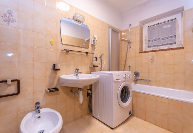 Ferienwohnung in Vigo di Fassa - Appartamento Alessandra 204 Ferienwohnung in Vigo di Fassa - Appartamento Alessandra 204