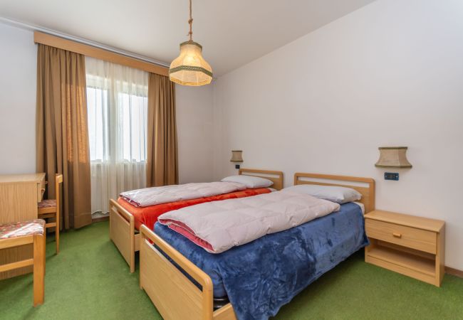 Ferienwohnung in Vigo di Fassa - Appartamento Alessandra 204 Ferienwohnung in Vigo di Fassa - Appartamento Alessandra 204