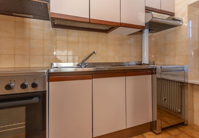 Ferienwohnung in Vigo di Fassa - Appartamento Alessandra 204 Ferienwohnung in Vigo di Fassa - Appartamento Alessandra 204