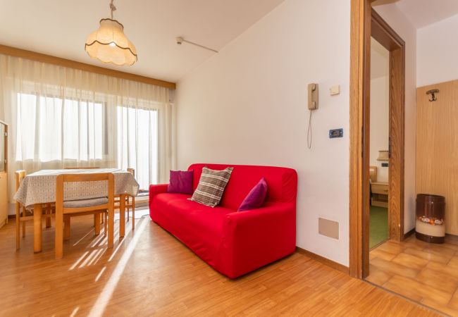 Ferienwohnung in Vigo di Fassa - Appartamento Alessandra 204 Ferienwohnung in Vigo di Fassa - Appartamento Alessandra 204