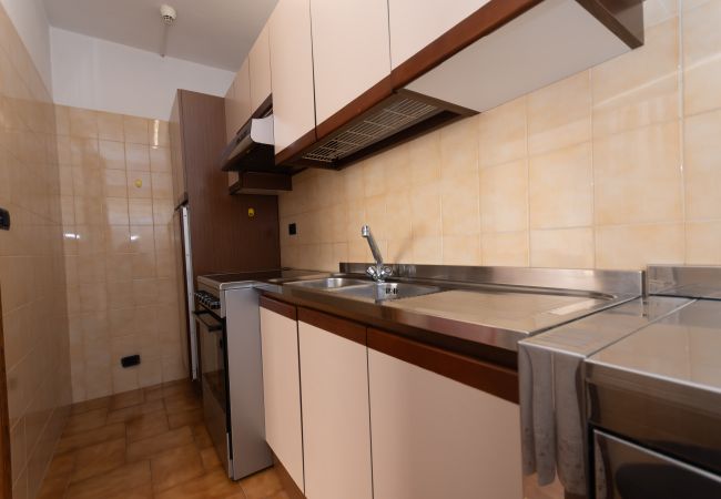 Ferienwohnung in Vigo di Fassa - Appartamento Alessandra 204 Ferienwohnung in Vigo di Fassa - Appartamento Alessandra 204