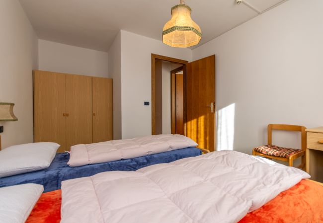 Ferienwohnung in Vigo di Fassa - Appartamento Alessandra 204 Ferienwohnung in Vigo di Fassa - Appartamento Alessandra 204