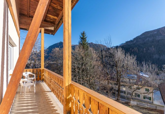 Ferienwohnung in Vigo di Fassa - Appartamento Alessandra 204 Ferienwohnung in Vigo di Fassa - Appartamento Alessandra 204