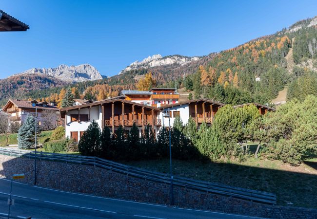 Ferienwohnung in Vigo di Fassa - Appartamento Alessandra 204 Ferienwohnung in Vigo di Fassa - Appartamento Alessandra 204